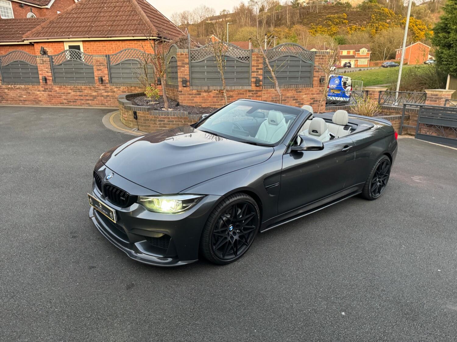 Used BMW M4 2017 for sale - 77801873: Photo 35