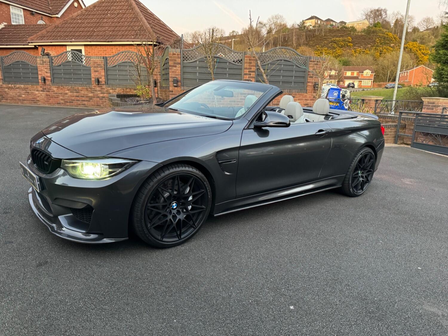 Used BMW M4 2017 for sale - 77801873: Photo 36