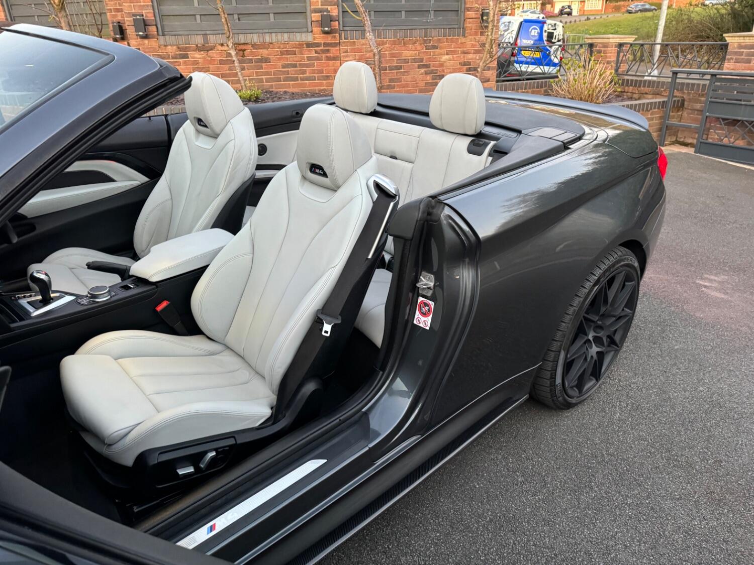 Used BMW M4 2017 for sale - 77801873: Photo 37