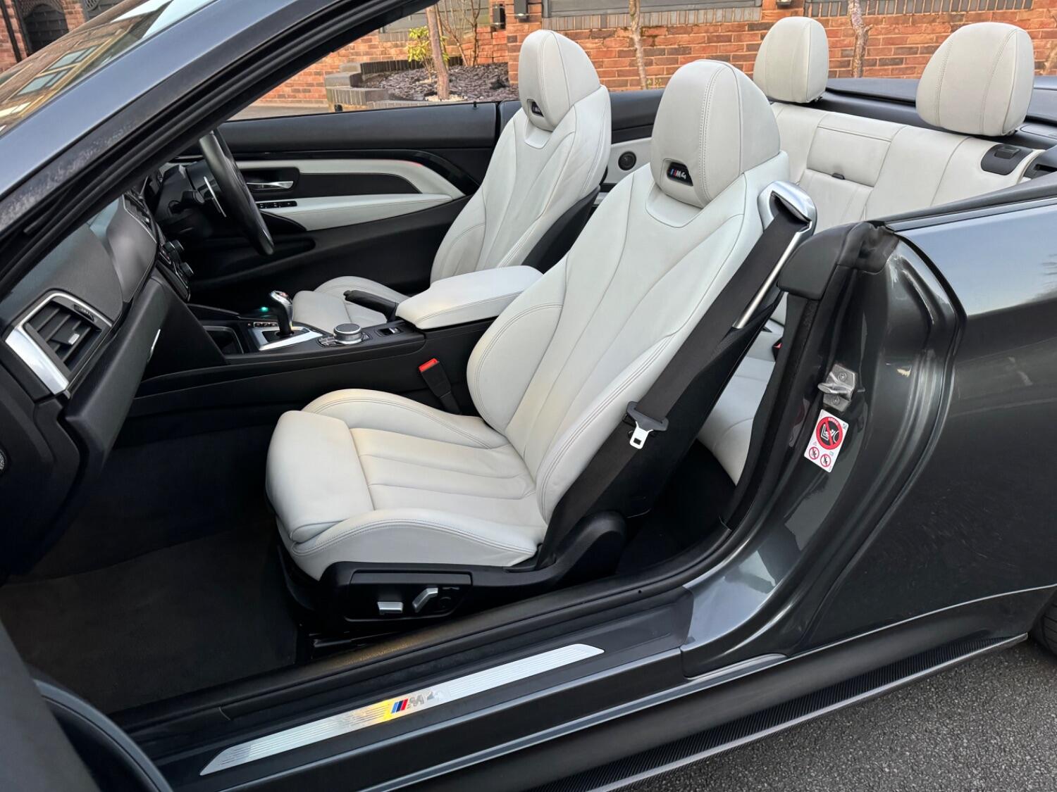 Used BMW M4 2017 for sale - 77801873: Photo 38