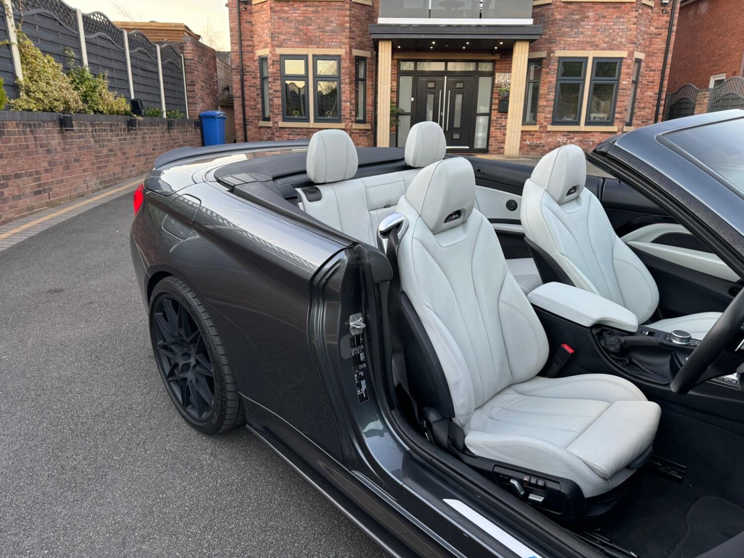 Used BMW M4 2017 for sale - 77801873: Photo 4