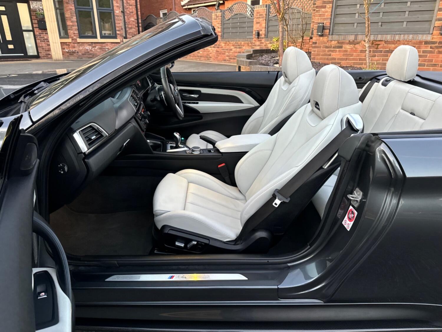 Used BMW M4 2017 for sale - 77801873: Photo 40