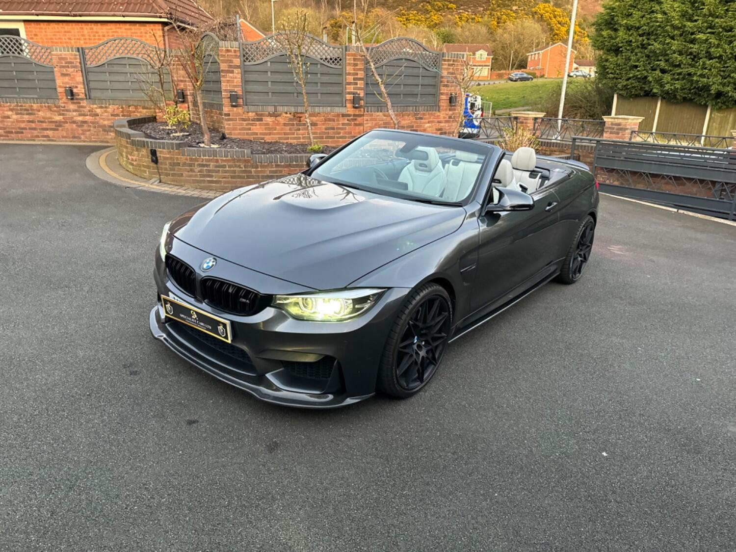 Used BMW M4 2017 for sale - 77801873: Photo 41