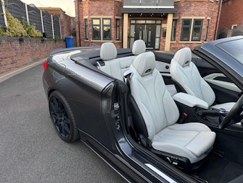 Used BMW M4 2017 for sale - 77801873: Photo