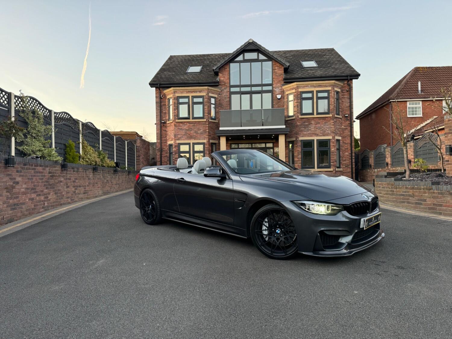 Used BMW M4 2017 for sale - 77801873: Photo 6