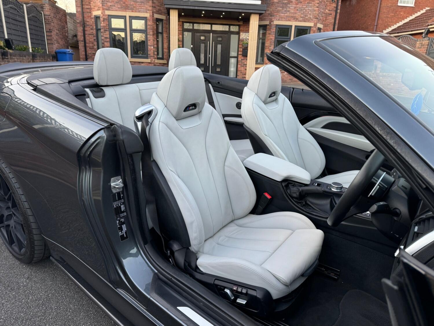 Used BMW M4 2017 for sale - 77801873: Photo 7