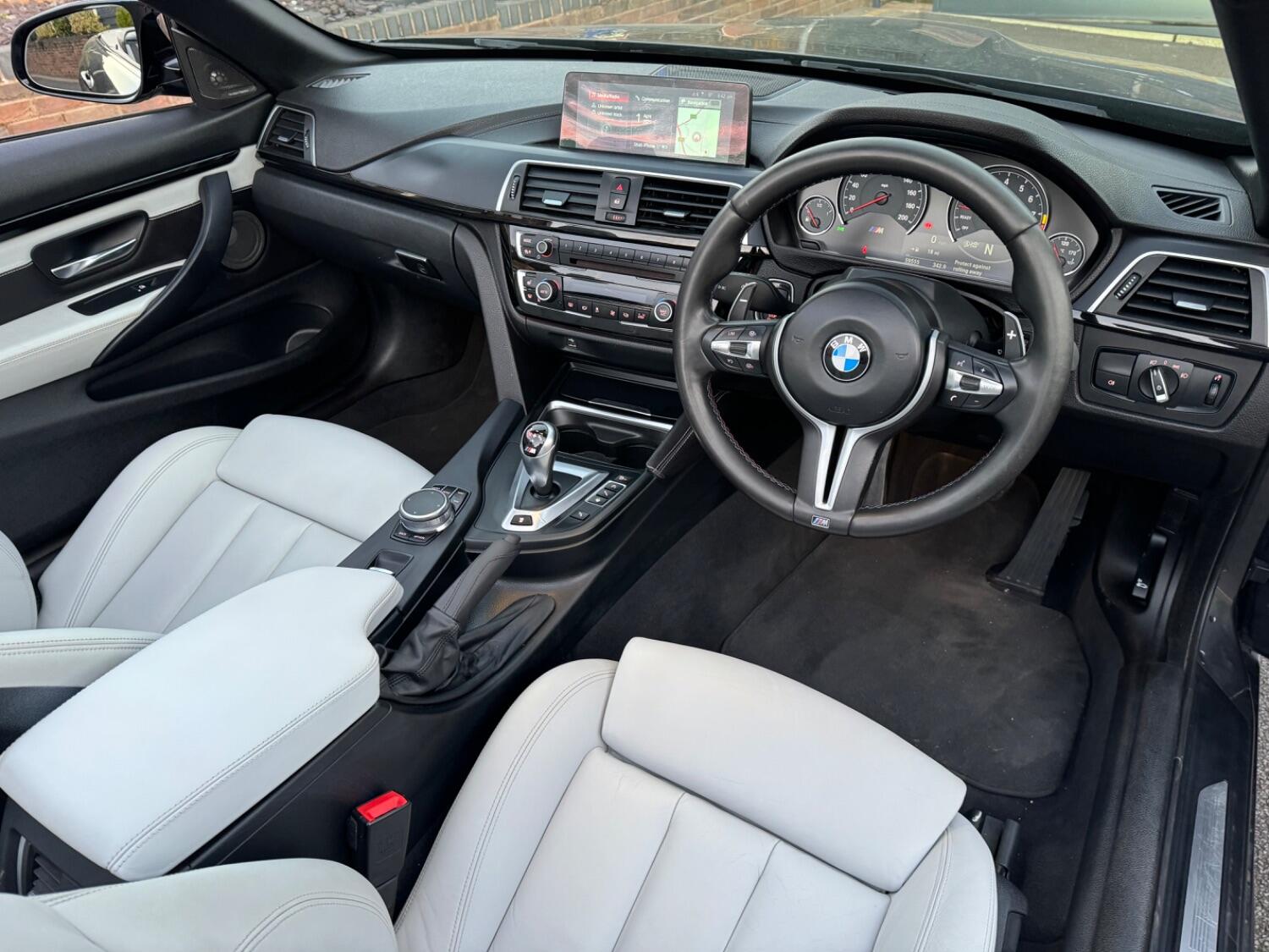 Used BMW M4 2017 for sale - 77801873: Photo 9