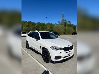 Used BMW X5 2014 for sale - 78608259: Photo