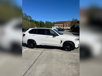 Used BMW X5 2014 for sale - 78608259: Photo