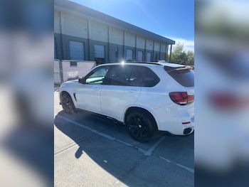 Used BMW X5 2014 for sale - 78608259: Photo