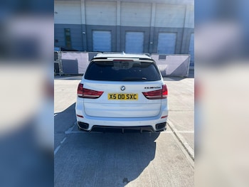 Used BMW X5 2014 for sale - 78608259: Photo