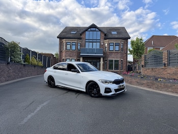 Used BMW 3 Series 2019 for sale - 78604883: Photo