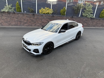 Used BMW 3 Series 2019 for sale - 78604883: Photo