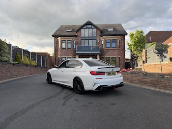Used BMW 3 Series 2019 for sale - 78604883: Photo
