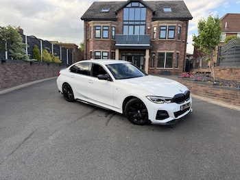 Used BMW 3 Series 2019 for sale - 78604883: Photo