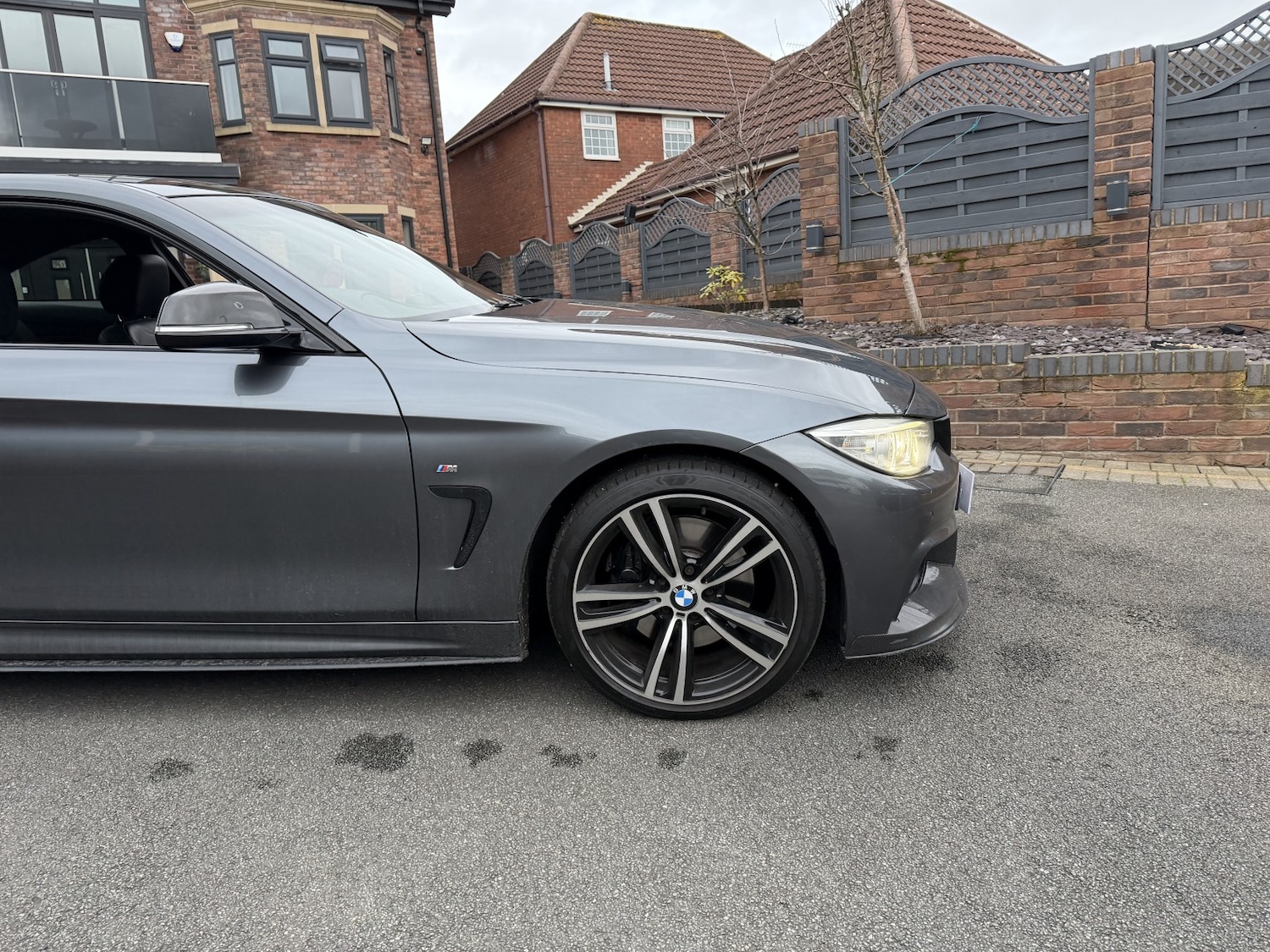 Used BMW 4 Series 2013 for sale - 77801876: Photo 10