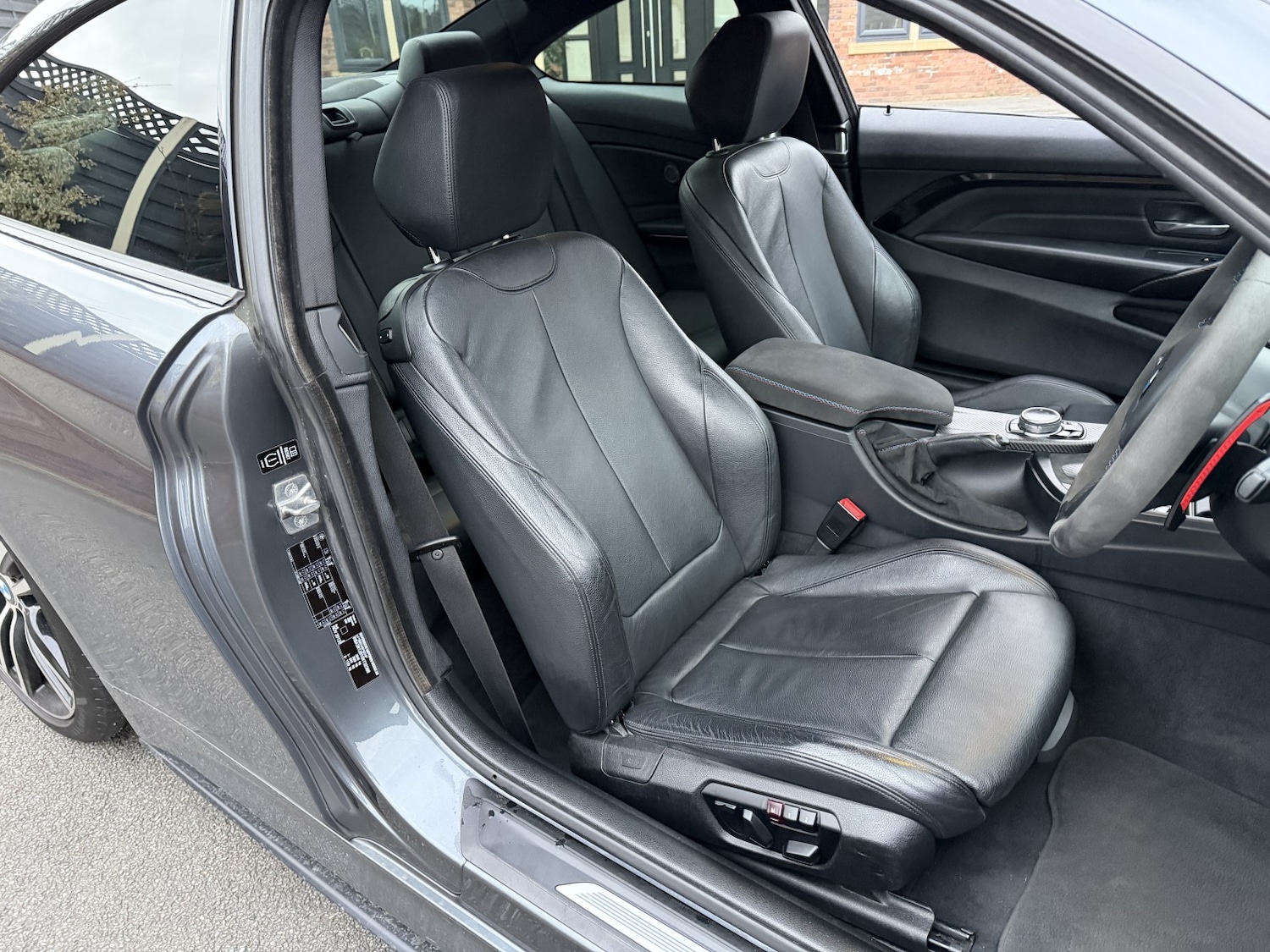 Used BMW 4 Series 2013 for sale - 77801876: Photo 14