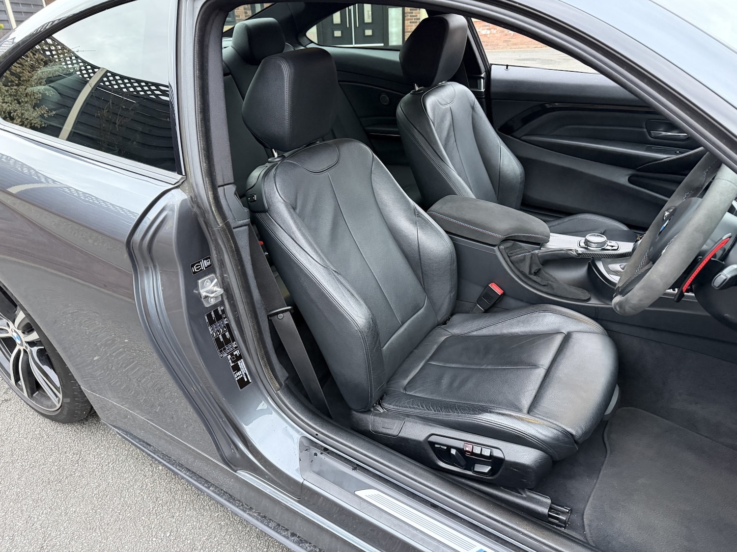 Used BMW 4 Series 2013 for sale - 77801876: Photo 15