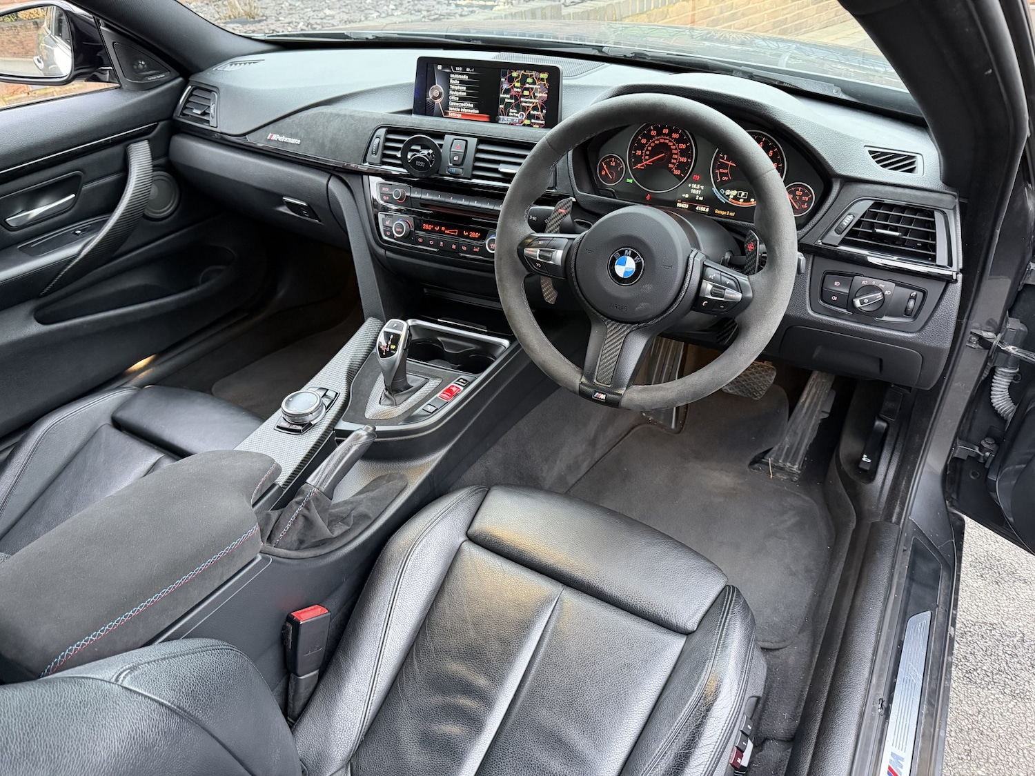 Used BMW 4 Series 2013 for sale - 77801876: Photo 16