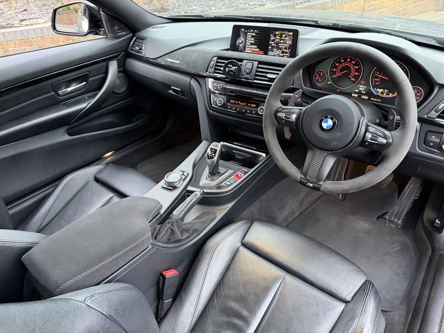 Used BMW 4 Series 2013 for sale - 77801876: Photo 17
