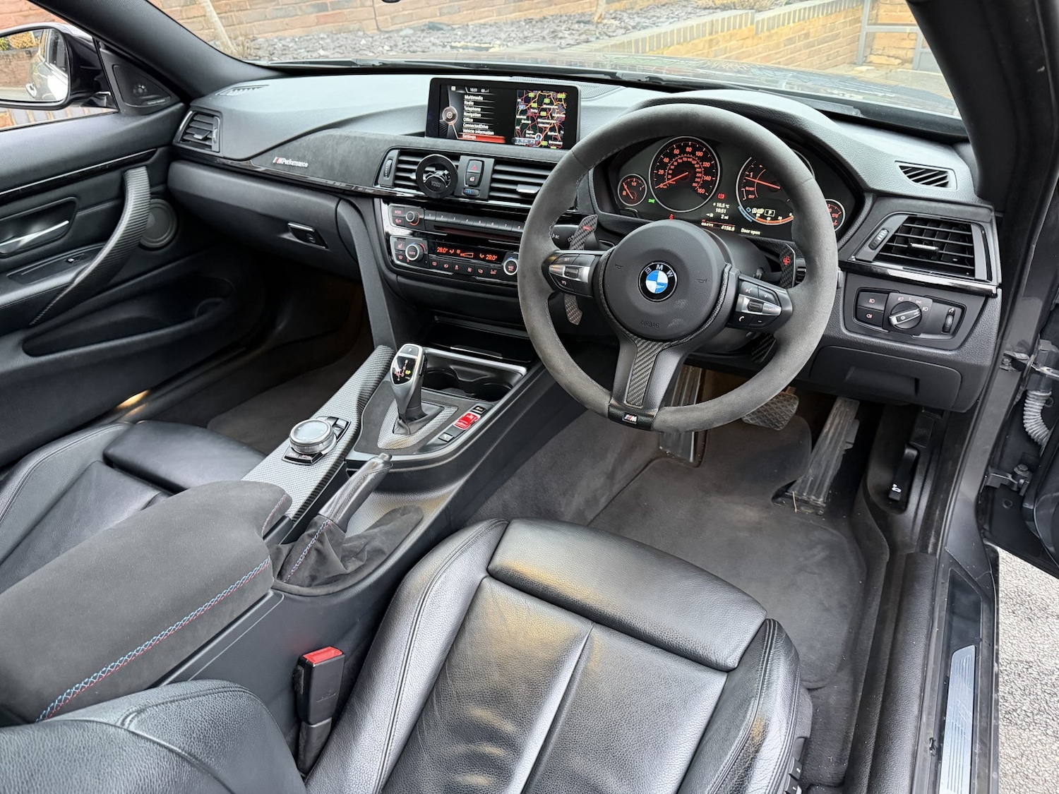 Used BMW 4 Series 2013 for sale - 77801876: Photo 18