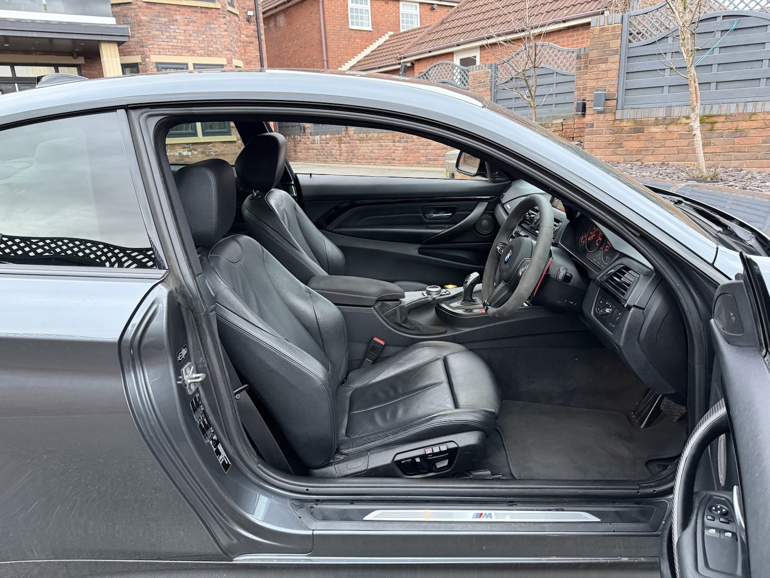 Used BMW 4 Series 2013 for sale - 77801876: Photo 19