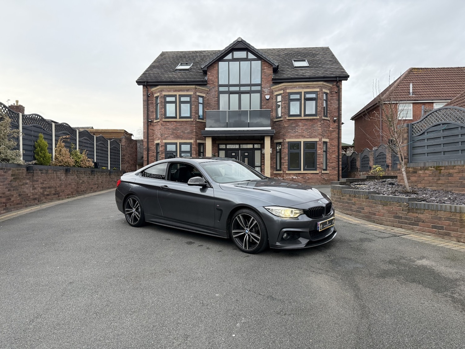 Used BMW 4 Series 2013 for sale - 77801876: Photo 20