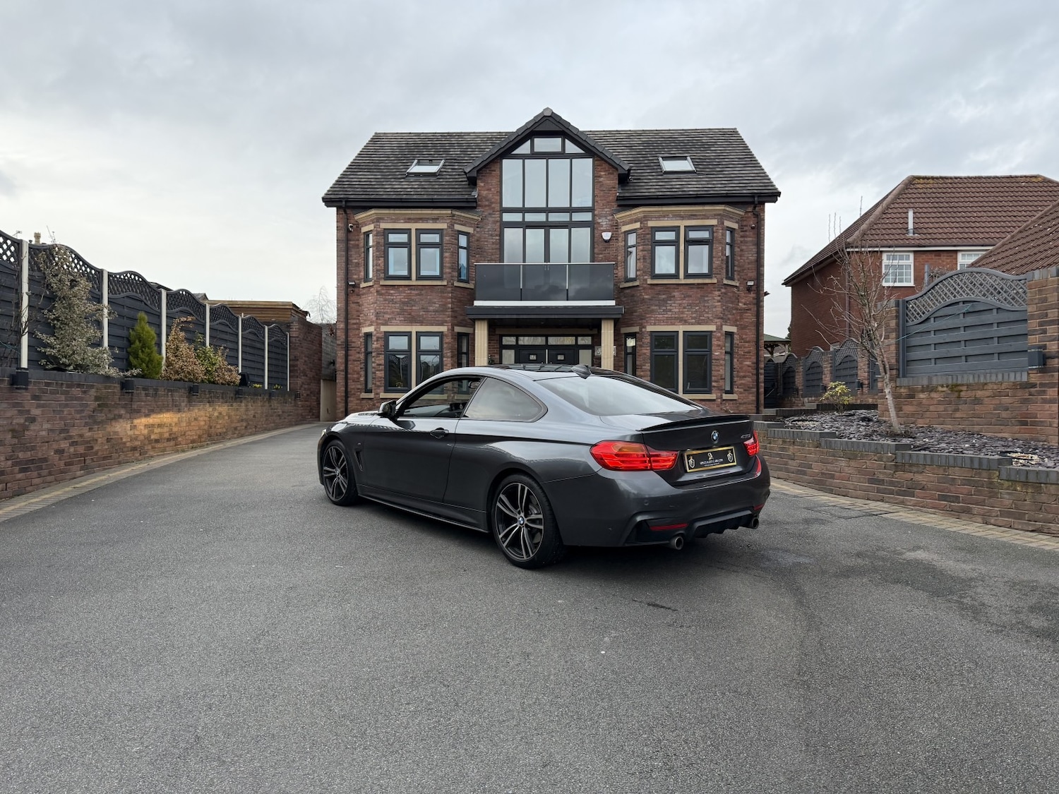 Used BMW 4 Series 2013 for sale - 77801876: Photo 21