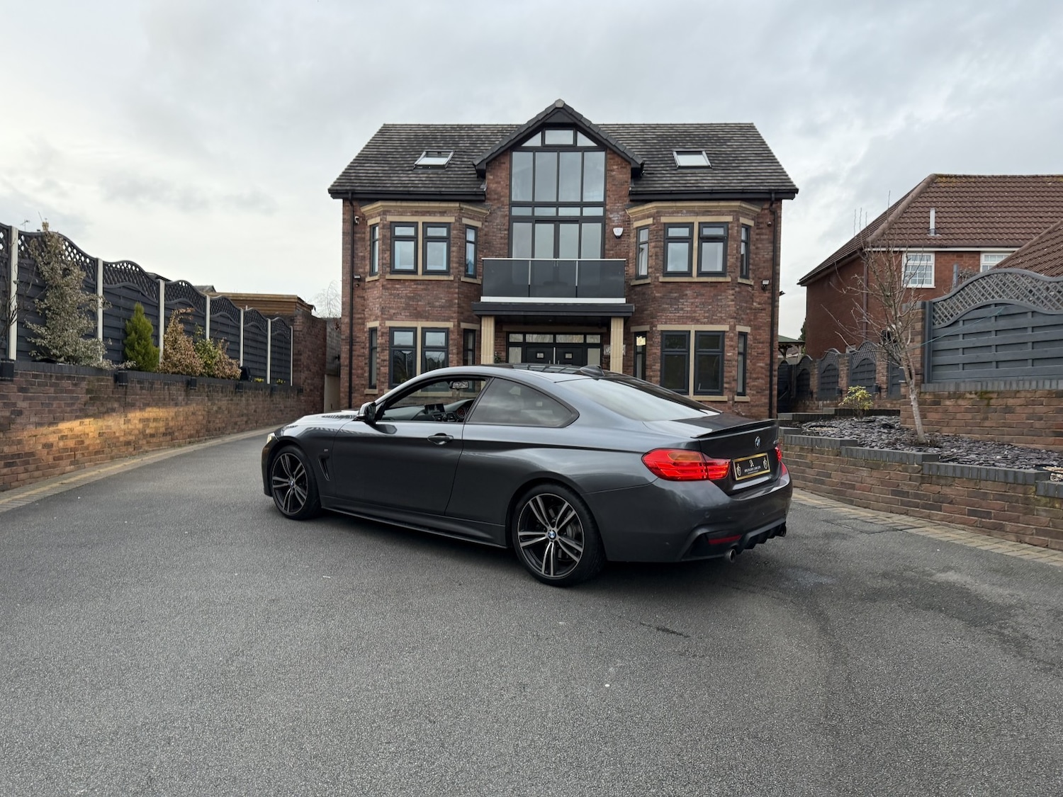 Used BMW 4 Series 2013 for sale - 77801876: Photo 22