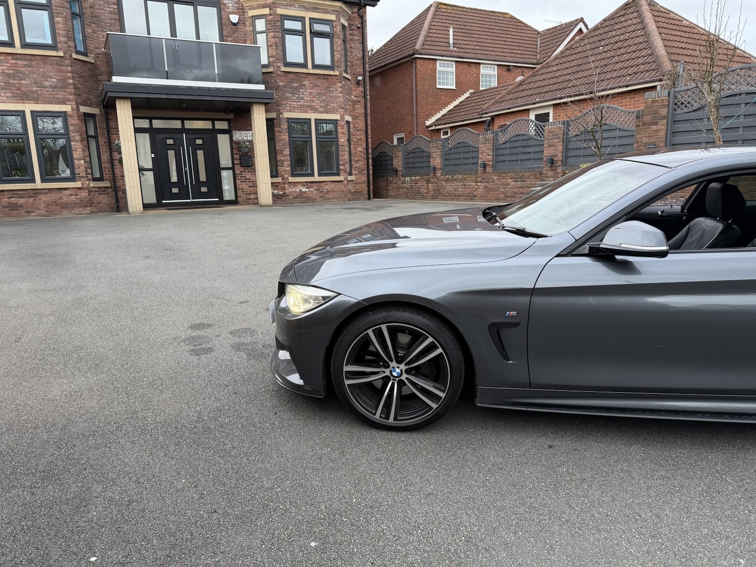 Used BMW 4 Series 2013 for sale - 77801876: Photo 23