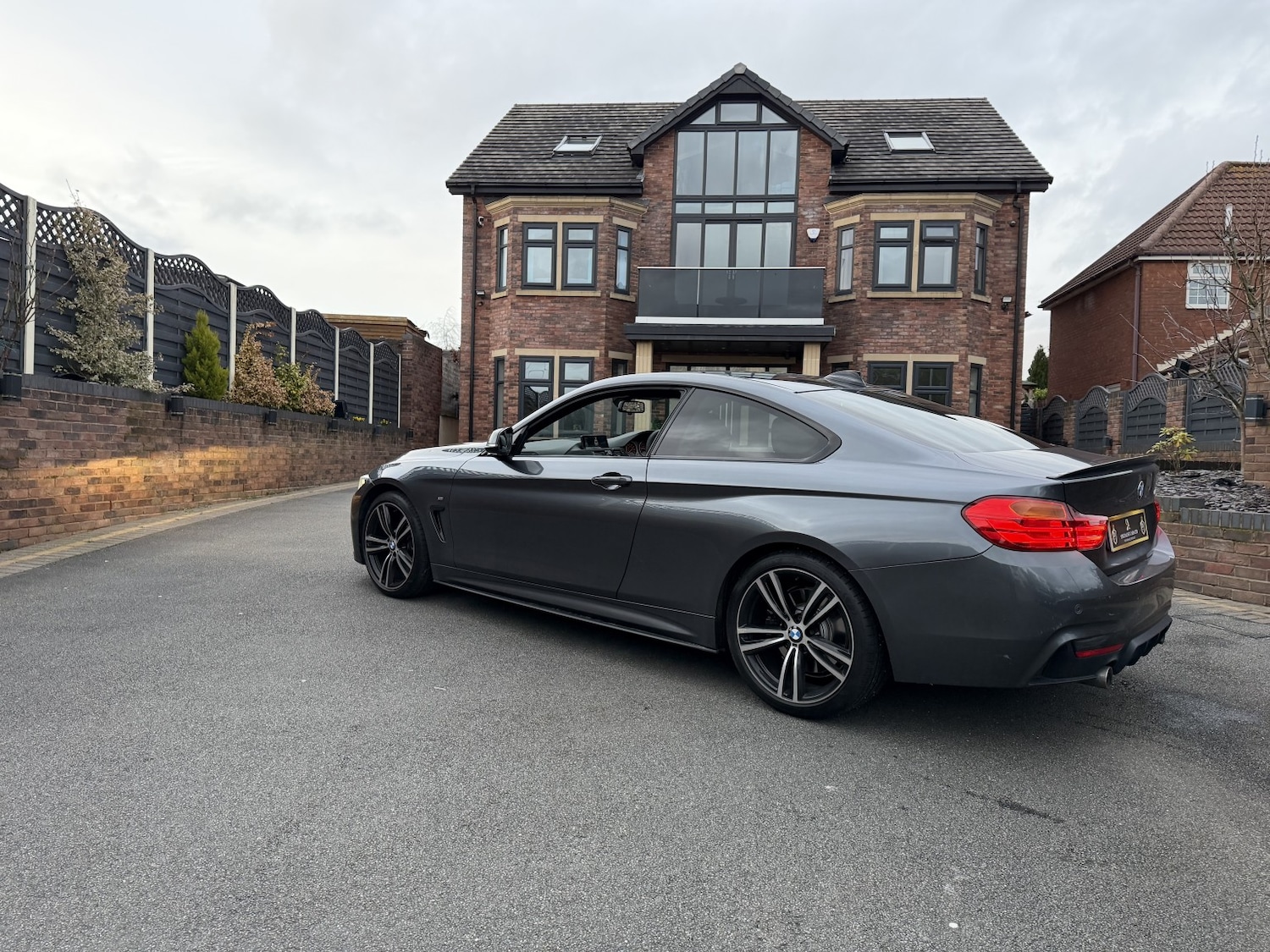 Used BMW 4 Series 2013 for sale - 77801876: Photo 24
