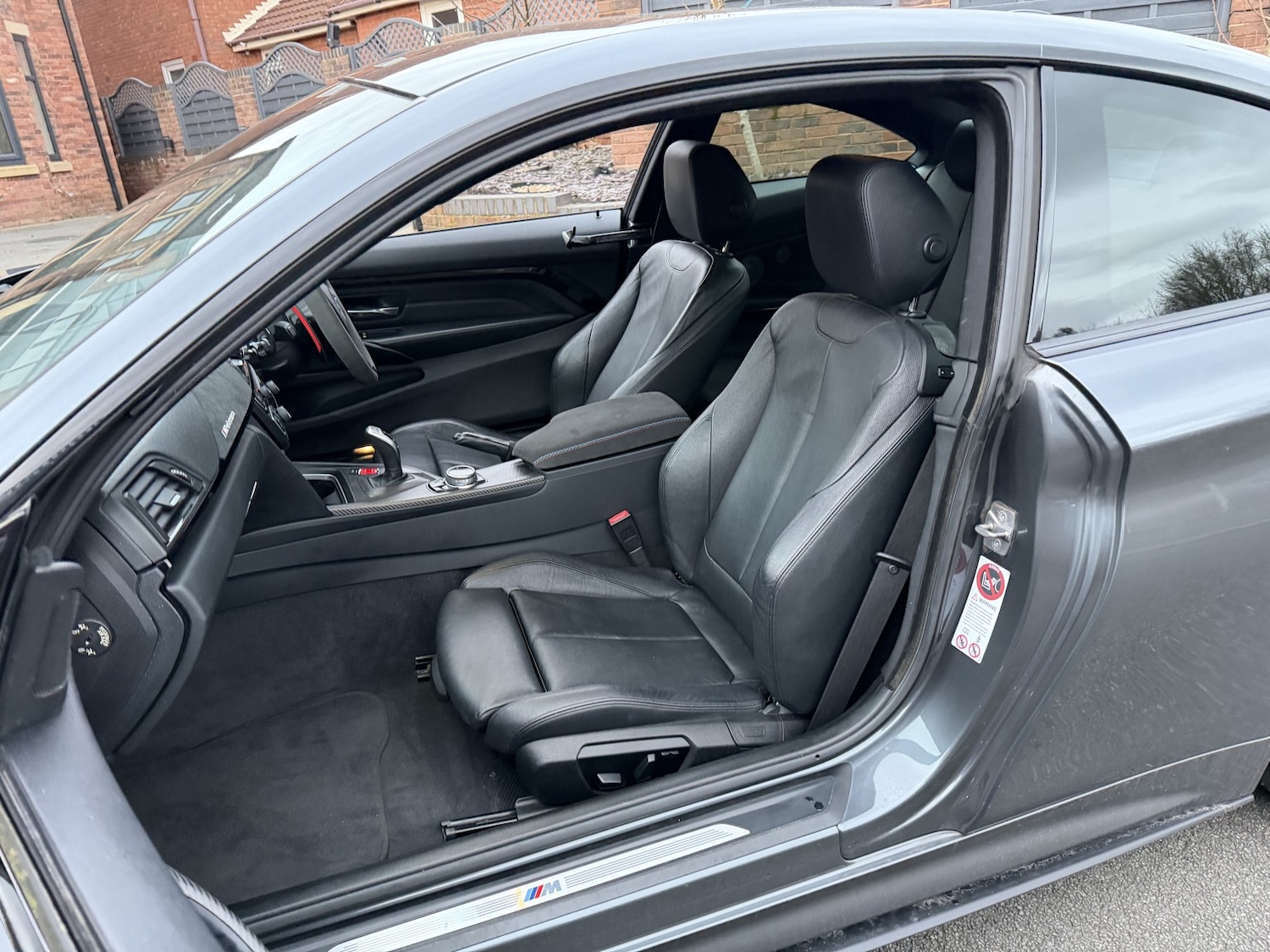 Used BMW 4 Series 2013 for sale - 77801876: Photo 25