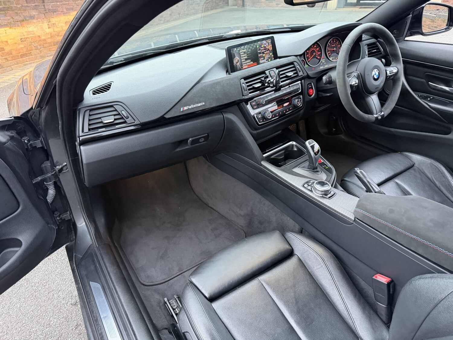 Used BMW 4 Series 2013 for sale - 77801876: Photo 27