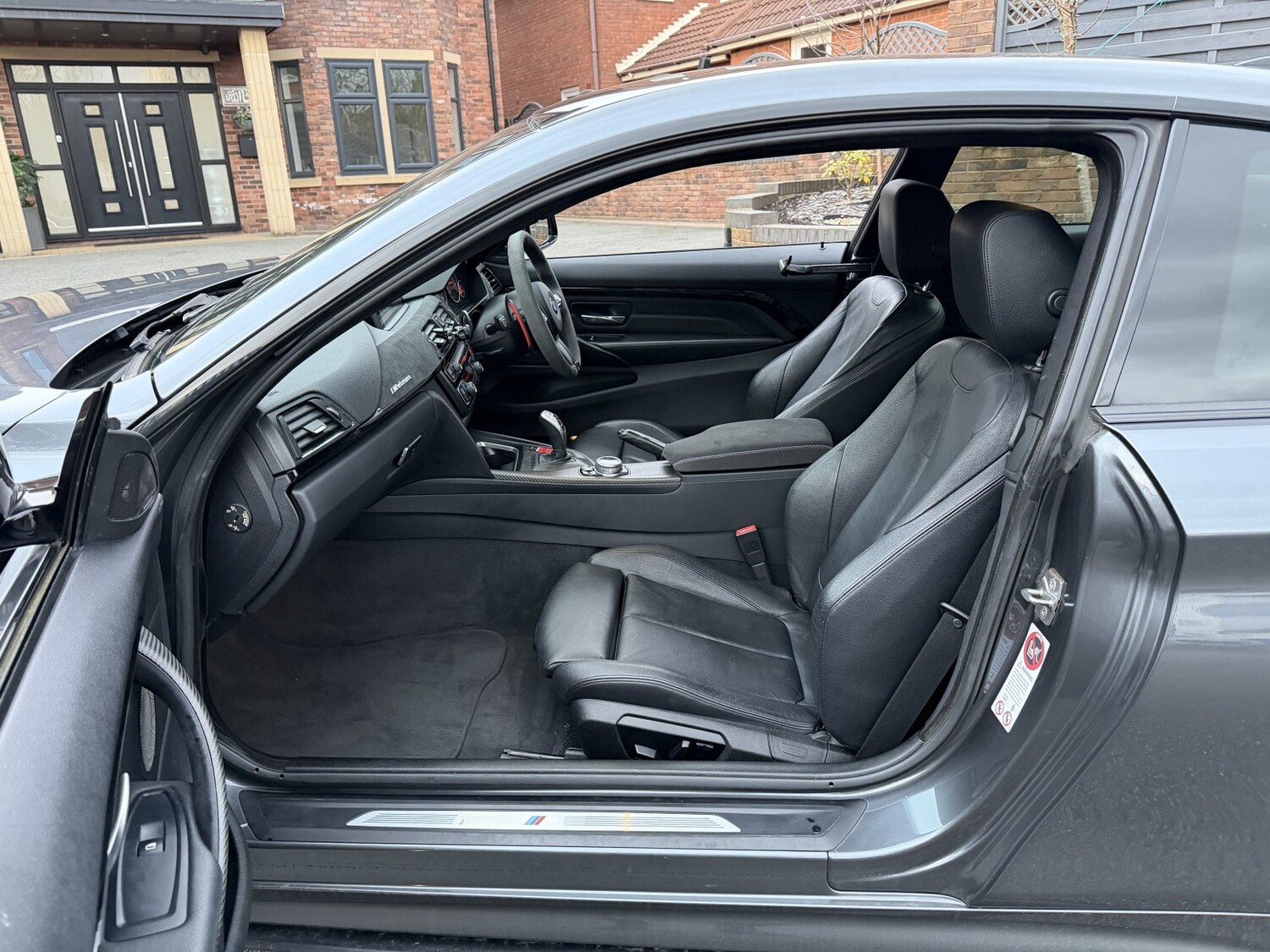 Used BMW 4 Series 2013 for sale - 77801876: Photo 28