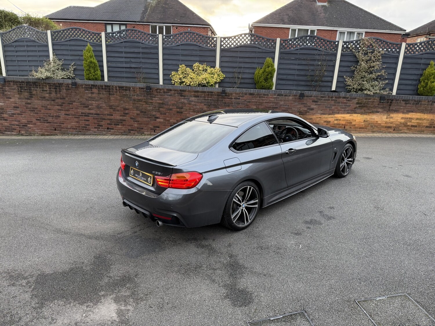 Used BMW 4 Series 2013 for sale - 77801876: Photo 29