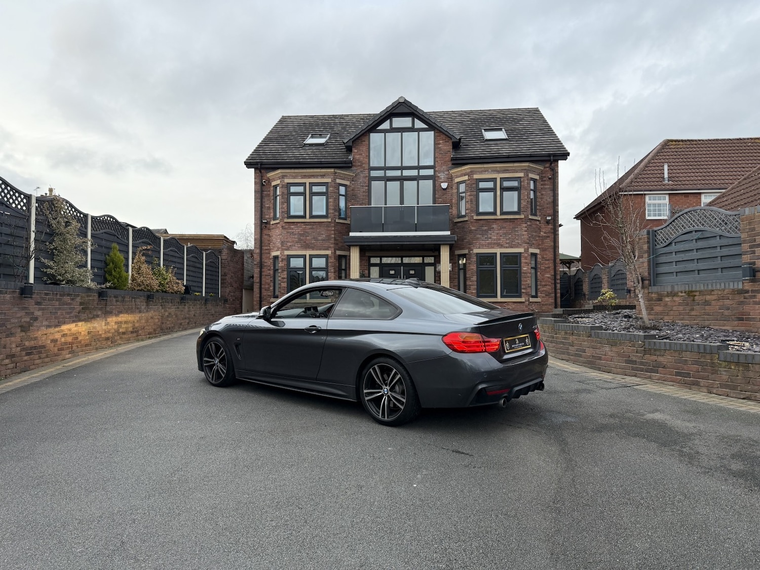 Used BMW 4 Series 2013 for sale - 77801876: Photo 3