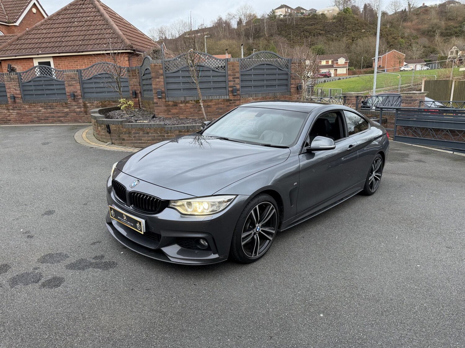 Used BMW 4 Series 2013 for sale - 77801876: Photo 31