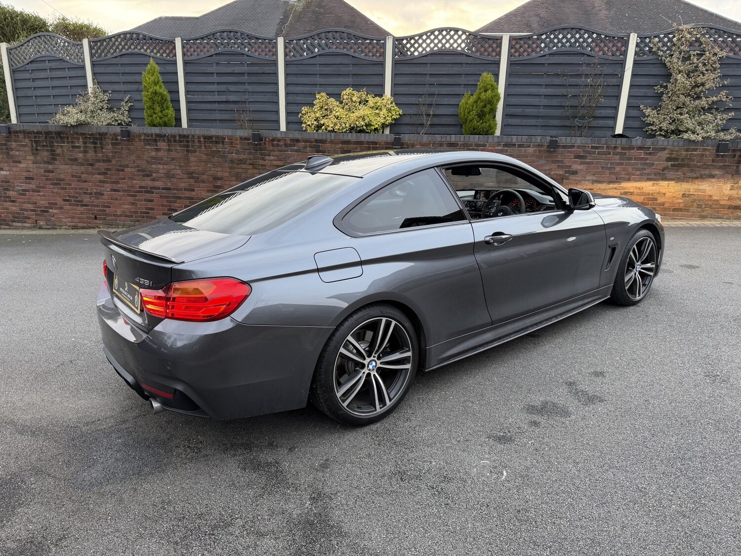 Used BMW 4 Series 2013 for sale - 77801876: Photo 32