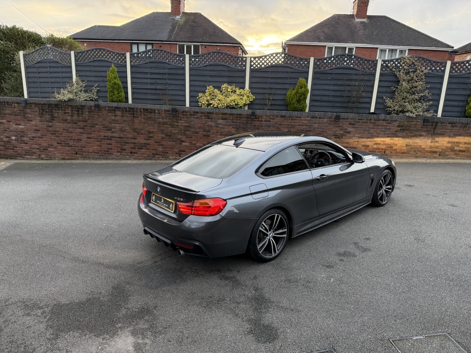 Used BMW 4 Series 2013 for sale - 77801876: Photo 33