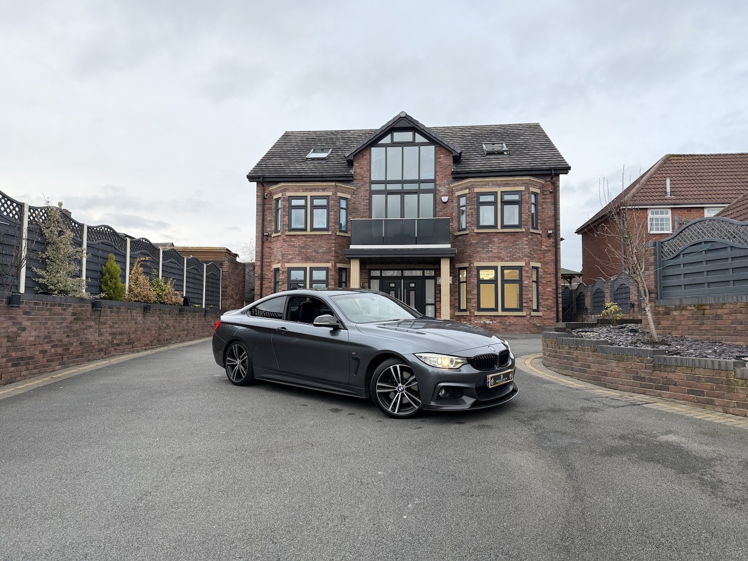 Used BMW 4 Series 2013 for sale - 77801876: Photo 4