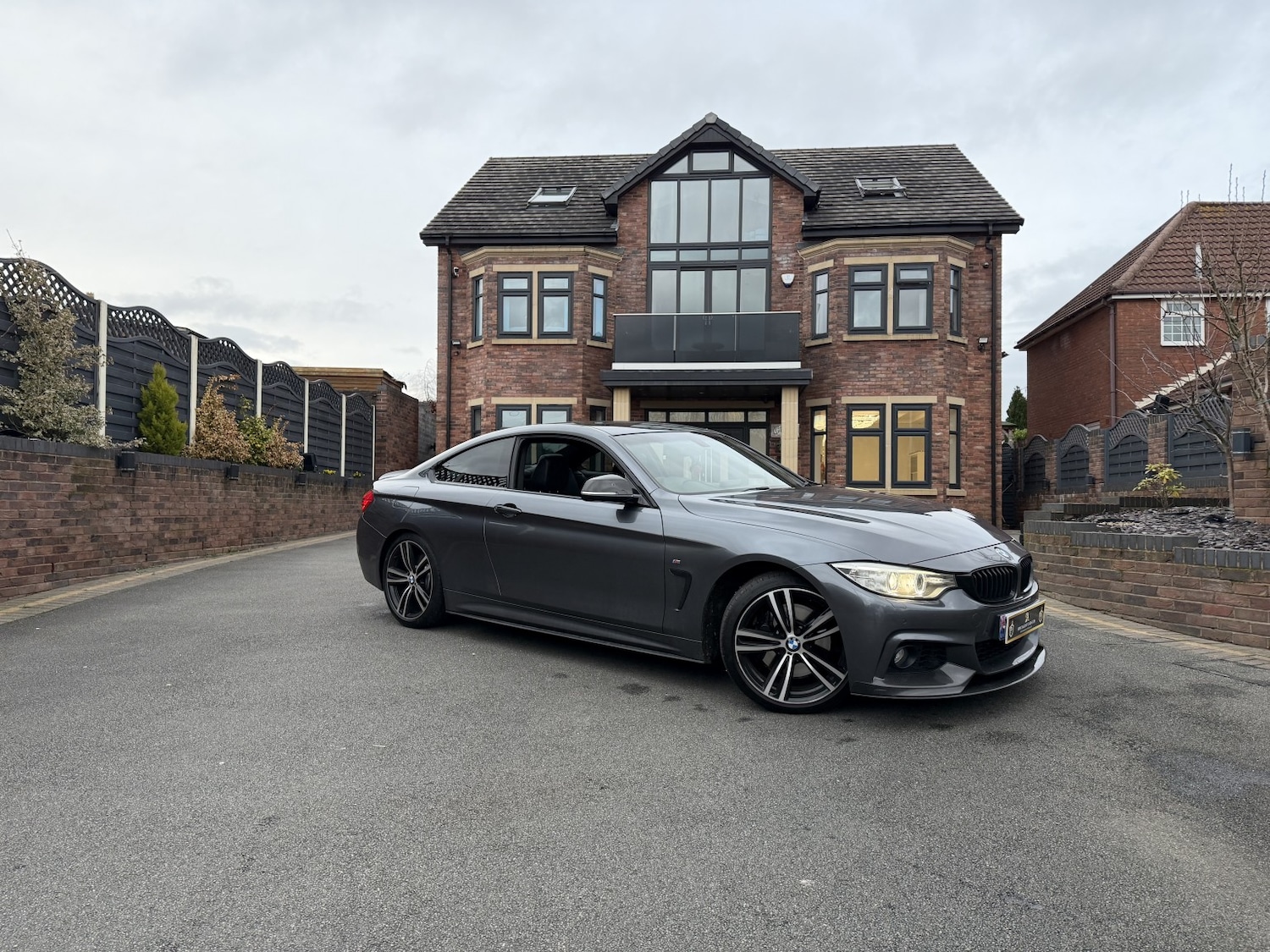 Used BMW 4 Series 2013 for sale - 77801876: Photo 5