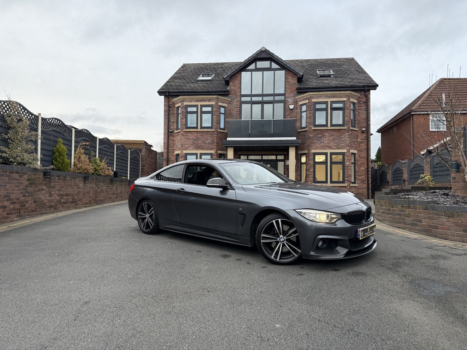 Used BMW 4 Series 2013 for sale - 77801876: Photo 6