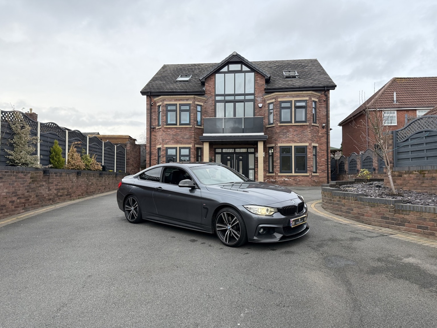 Used BMW 4 Series 2013 for sale - 77801876: Photo 7