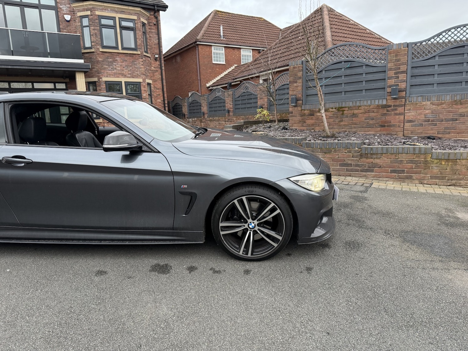 Used BMW 4 Series 2013 for sale - 77801876: Photo 9