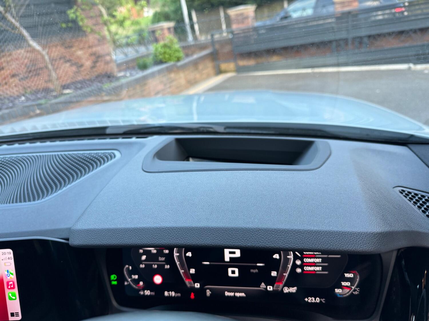 Used BMW M3 2021 for sale - 77801871: Photo 11