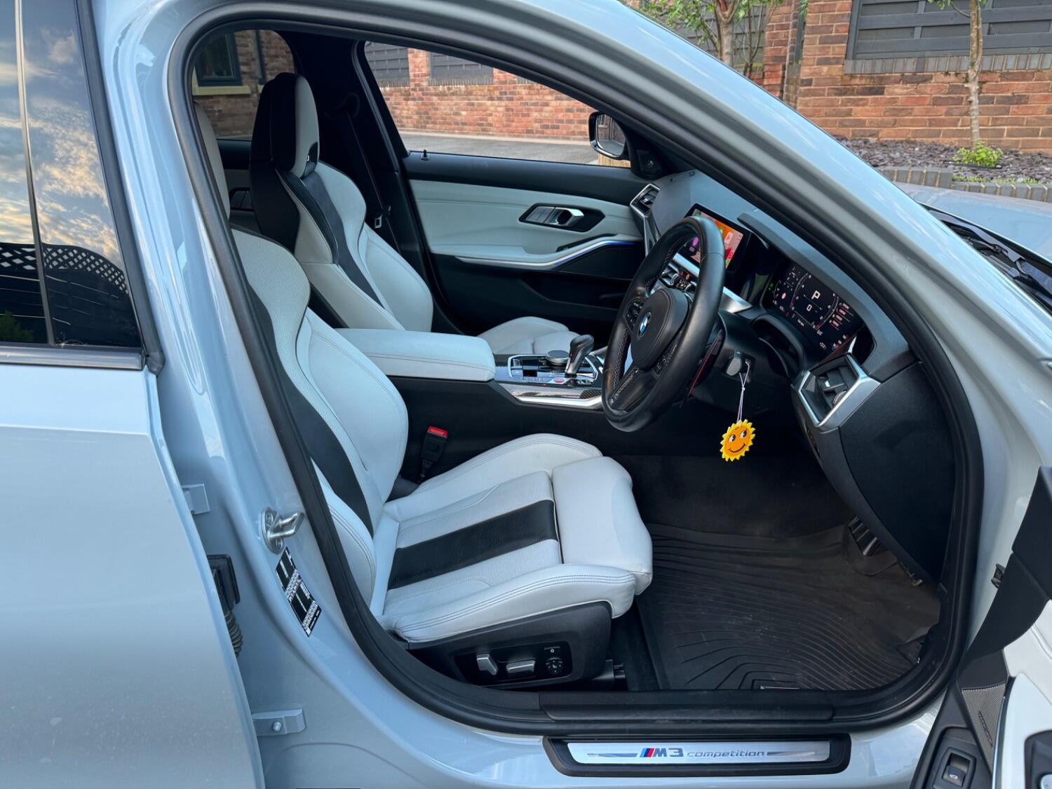 Used BMW M3 2021 for sale - 77801871: Photo 12