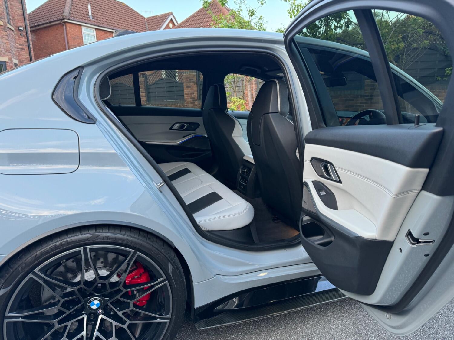 Used BMW M3 2021 for sale - 77801871: Photo 14