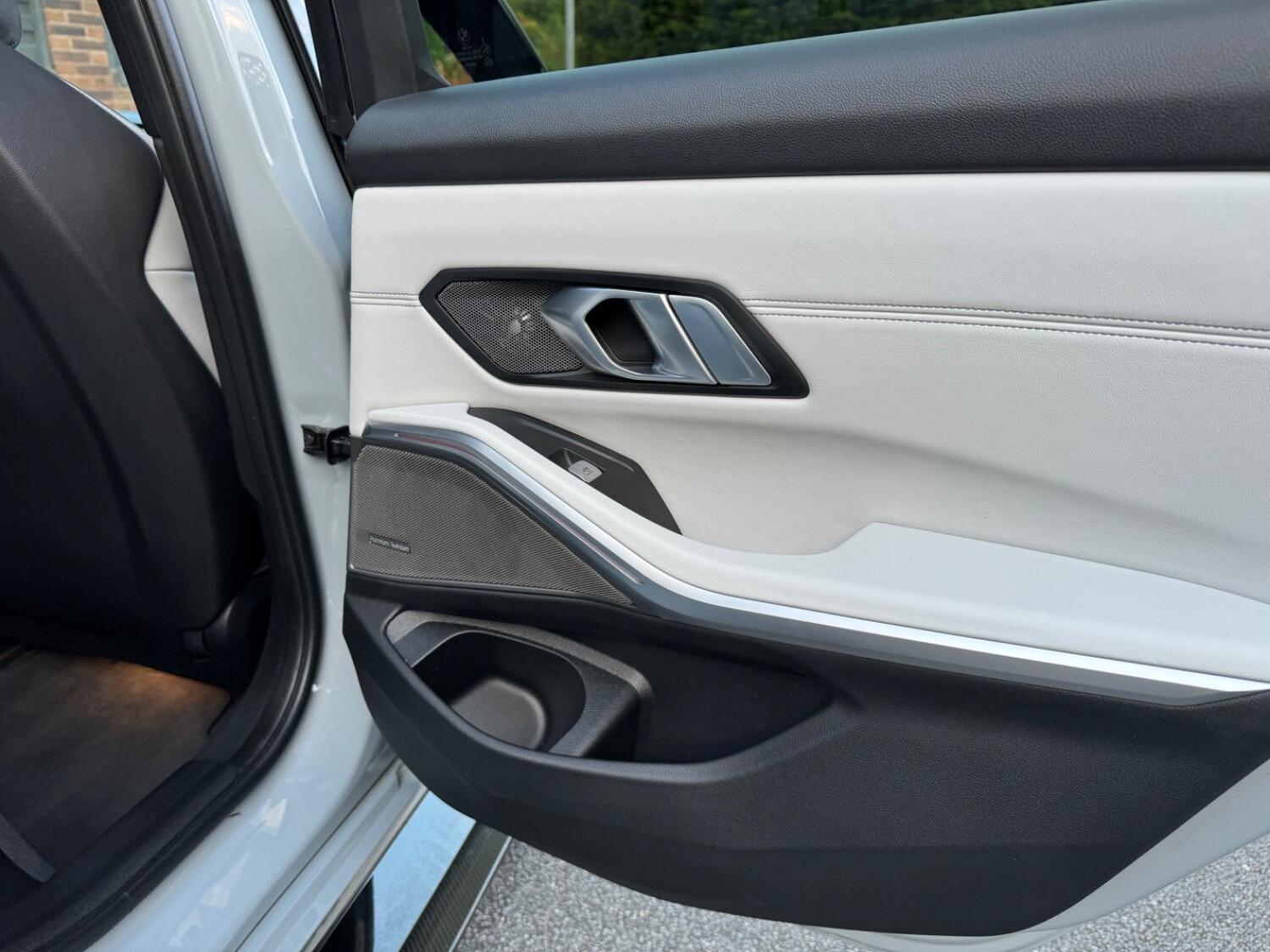 Used BMW M3 2021 for sale - 77801871: Photo 15