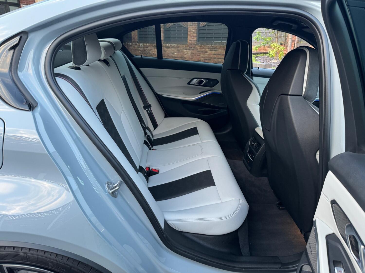 Used BMW M3 2021 for sale - 77801871: Photo 16