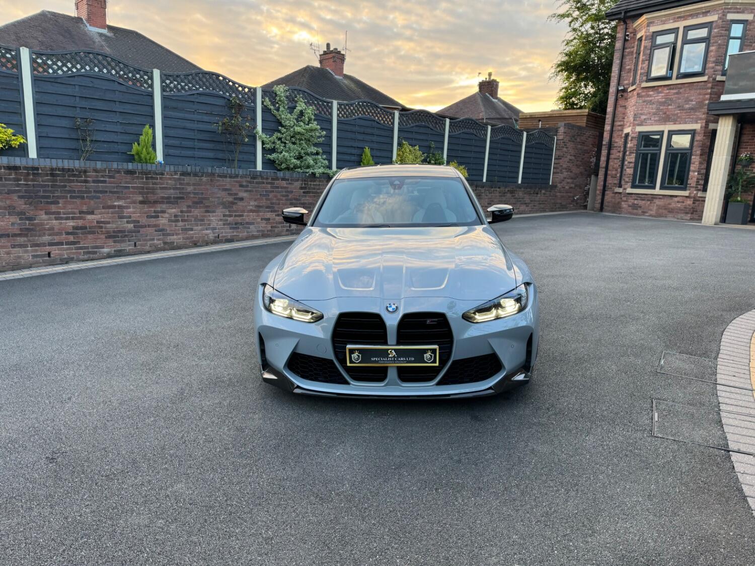 Used BMW M3 2021 for sale - 77801871: Photo 23